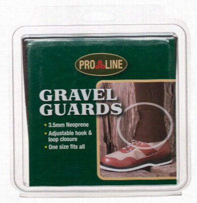 Pro Line Gravel Guards