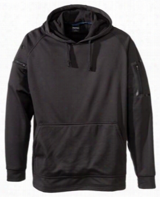 Propper Cover Ccw Hoodie For Men - Black - L