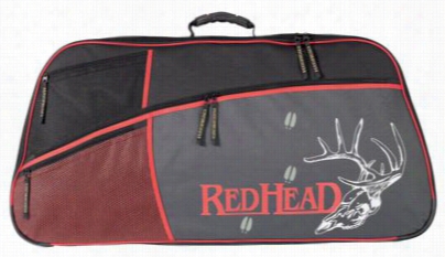 Redhead Obw Case - Skull