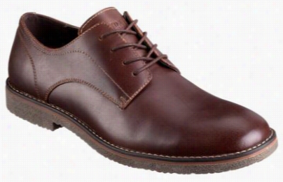 Redheda Oxford Shoes For Men - Brown - 10 M