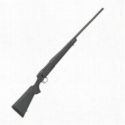 Remington Fashion  700 Sps Bolt-action Rifle - 27361