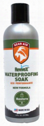 Revivex Waterproofing Penetrate