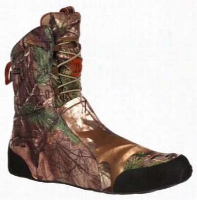 Rocky Athletic Mobility Satlker Waterproof Insulated Huting Boots For Men - Realtree Xtra - 10 M