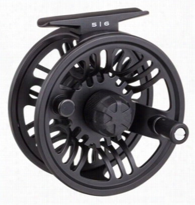 Ross Eddy Fly Reel - Line Wt 3/4