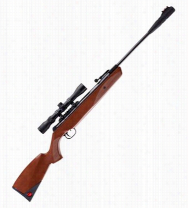 Rugerr Yukon Air Rifle