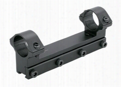 Rws Ock Down Scope Ount - 1'