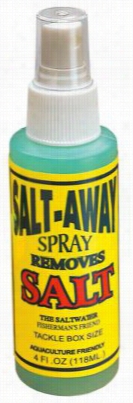 Salt-awy - 16 Oz.