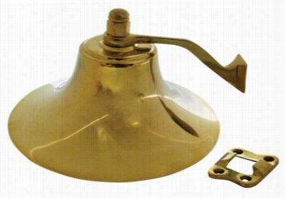 Seasense Lacquered Assurance Bell