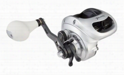 Shiamno Tranx Baitcast Reel - Trx500hg