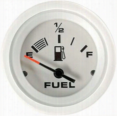 Sierra Marine Arctic Series 2' Fuel Gauge