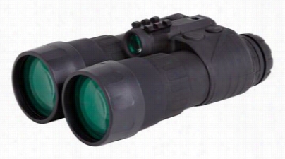 Sightmark Spirit Hunter 4x50 Digital Night Vi Sion Binocular