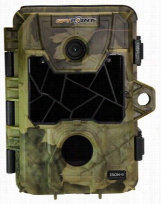 Spypoint Iron  9 Game Camera