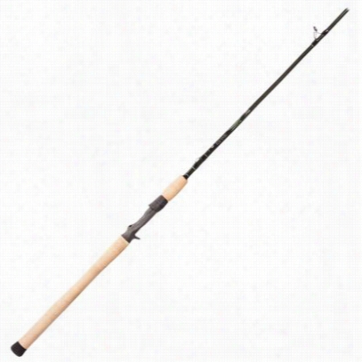 St . Croix Legend Elite Salmon And Steelhead Casting  Rod - Ec86mhf2