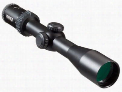 Steiner Gs3 Series Rifle Scope - 2x-10x