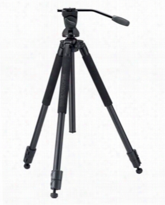 Swarovski At 101 Aluminum Tripod