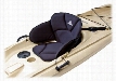 Ascend Deluxe Sit-on-Top Kayak Seat