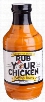 Rub Your Chicken Buffalo Sauce