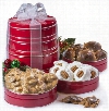 Savannah's Candy Kitchen Best Sellers Gift Tin Tower