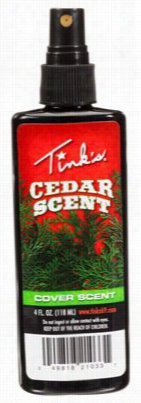 Tink's Power Cover Scent- Cedar