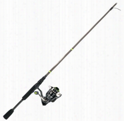 Tourney Special Spinning  Combo - 6'l