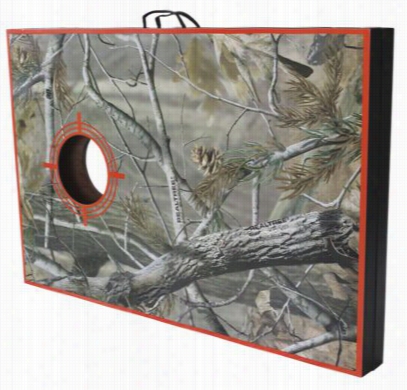 Triumph Sports Usa Realtree Sack Toss Tournamnet Game