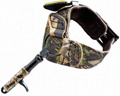 Tru-fire Edge Bukcle Foldback Bow Release