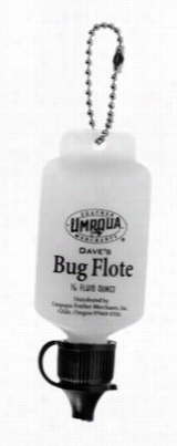 Umpqua Dve's Bug Flote