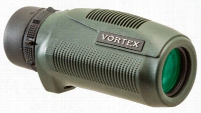 Vortex Solo Monocular - 10x25