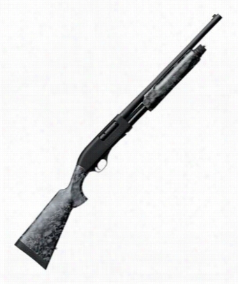 Weatherby Pa-08 Home Defense Sh Otgun