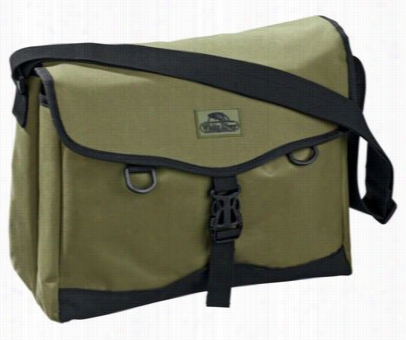 White River Fly Shop Creel Bag