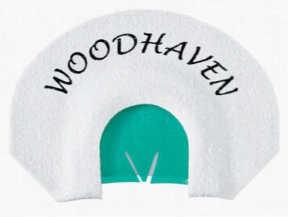 Woodhaven Custom Clals Mini G Ree Nv Mouth Diaphrragm T Urkey Call