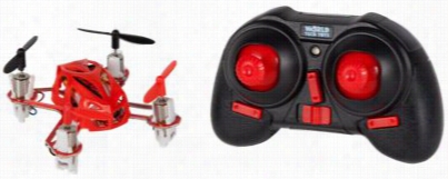 World Tecj Toys Micro Supernova Quad-drone Remote Control Quadocpter