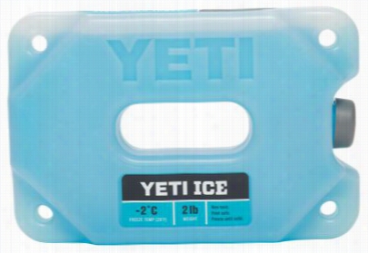Yeti Ice -  Lb.