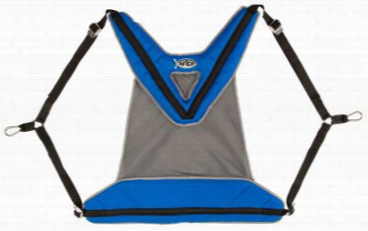 Aftco Maxforce Ii Shoulder Harness