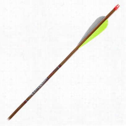 Beman Centersuot Traditional Carbon Hunting Arrows- 340