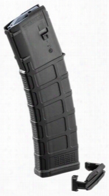 Magpul Magazines - Pmag 40-round  Ar/m4 Gen M3, 5.56 Magazine