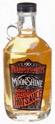 Moonshine Jug Hot Sauce