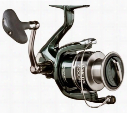 Shiman O Symetre Lf Spinning Reel - Sy1000fl