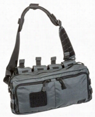 5.11 4-bnger Tactical Sack