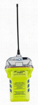 Acr Globalfixi Pro Emergency Rad Io Beaconn