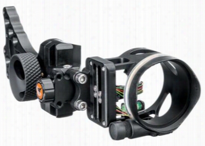Apex Gear Covert 4-pin Bow Sight