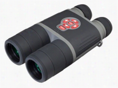 An Binox Smart Hd 4-16x Day/night Binoculars