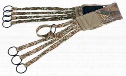 Avery Oufdoors Game Hog Strap - Buckbrush