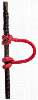 Bcy #24 D-loop Rope - Red