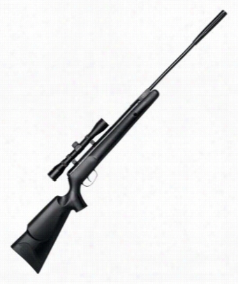 Benjamin Prowler  Air Rifle With Scope