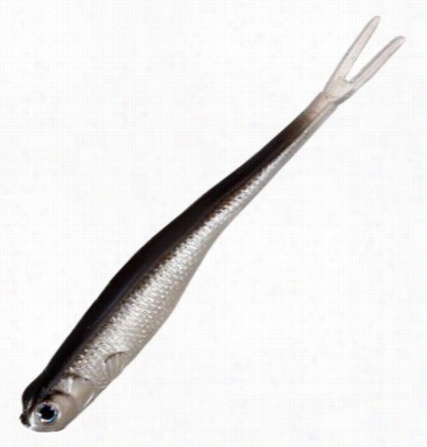 Berkley Powerbait Saltwater Jerk Shad - Mullet