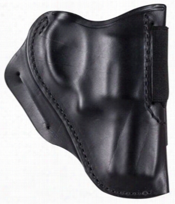 Blackhawk! Leather Speed Classic Handgun Holster