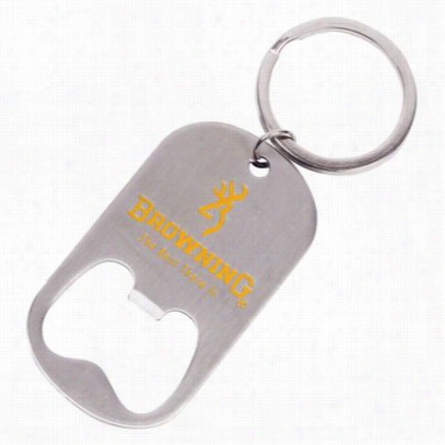 Browning Bbottle Openr Keychain