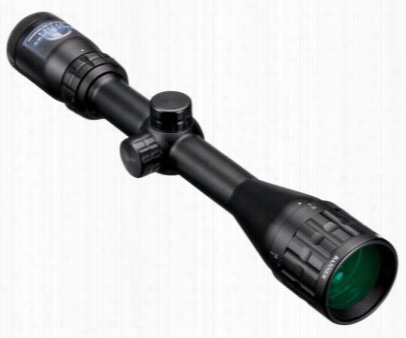 Bushnell Banner Duk And Dawn Rifle Scopes - 3x - 9