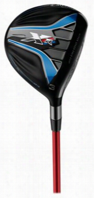 Callaway Xr 16 Fairway Wood For Men - Left Hand - Regular - 3 Wd